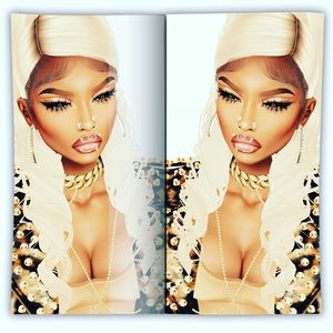 Meet your Posher, Tamila